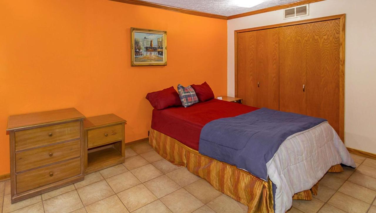 Magnuson Hotel Extended Stay Canton Ohio Lake Cable Dış mekan fotoğraf