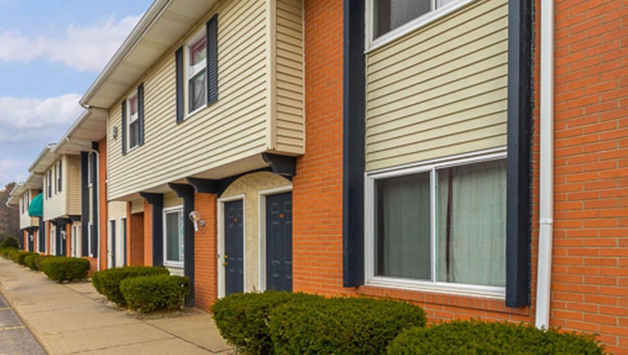 Magnuson Hotel Extended Stay Canton Ohio Lake Cable Dış mekan fotoğraf