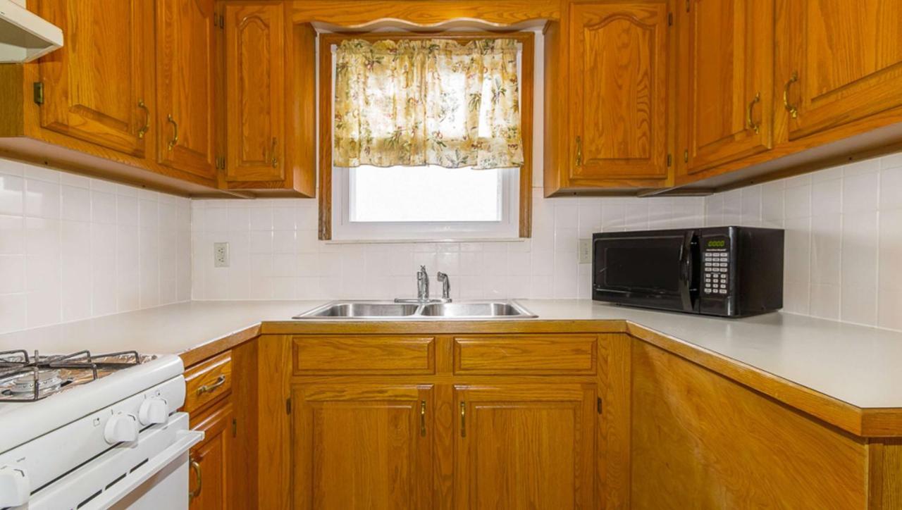 Magnuson Hotel Extended Stay Canton Ohio Lake Cable Dış mekan fotoğraf