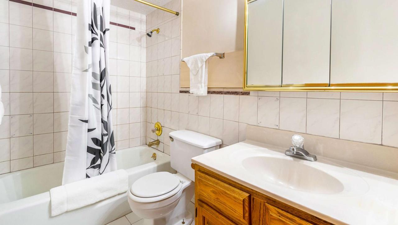 Magnuson Hotel Extended Stay Canton Ohio Lake Cable Dış mekan fotoğraf