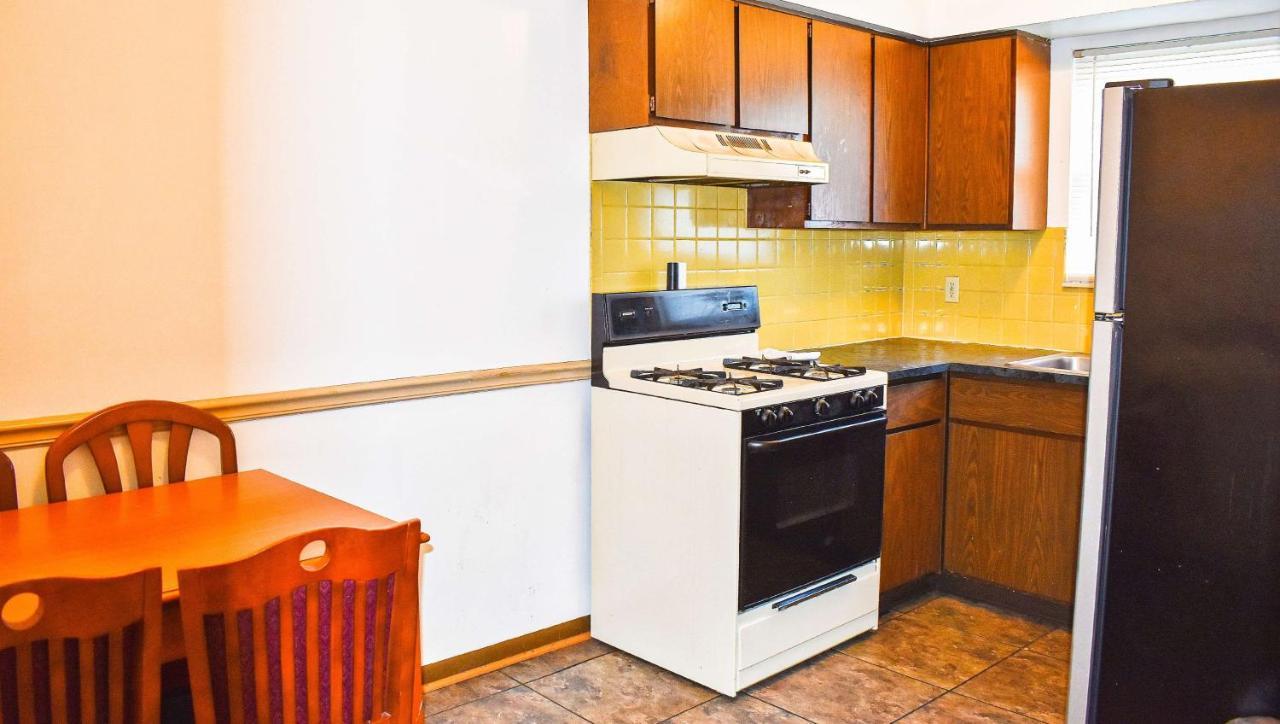 Magnuson Hotel Extended Stay Canton Ohio Lake Cable Dış mekan fotoğraf