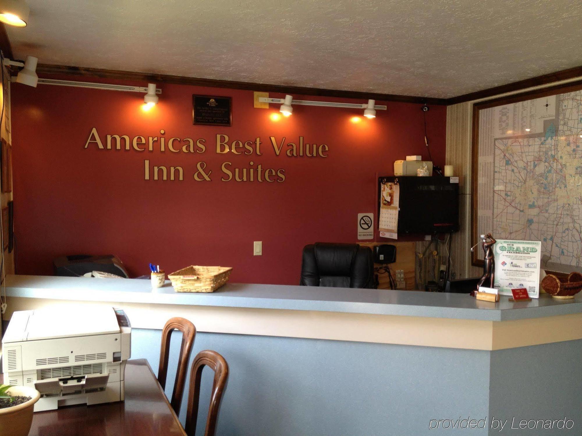 Magnuson Hotel Extended Stay Canton Ohio Lake Cable Dış mekan fotoğraf