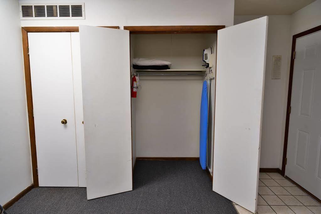 Magnuson Hotel Extended Stay Canton Ohio Lake Cable Dış mekan fotoğraf